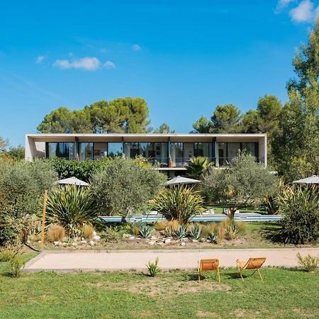 Maison Jalon Aix-en-Provence Extérieur photo