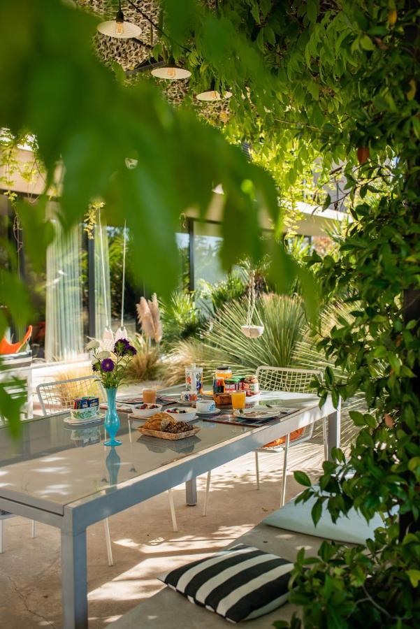 Maison Jalon Aix-en-Provence Extérieur photo