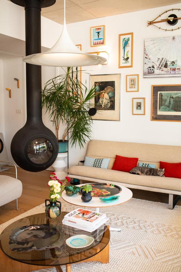 Maison Jalon Aix-en-Provence Extérieur photo