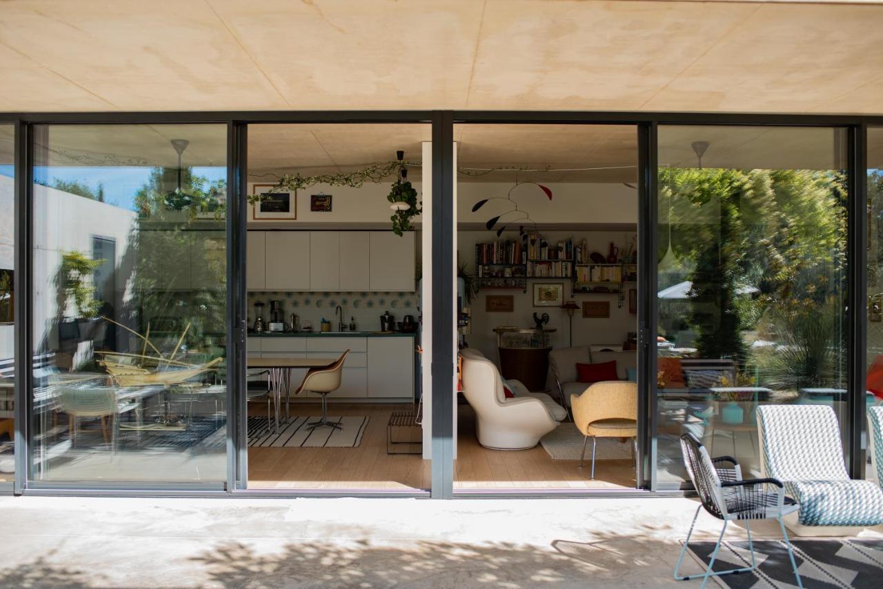 Maison Jalon Aix-en-Provence Extérieur photo