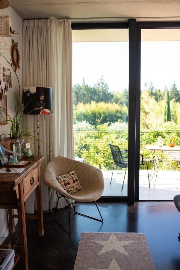 Maison Jalon Aix-en-Provence Extérieur photo