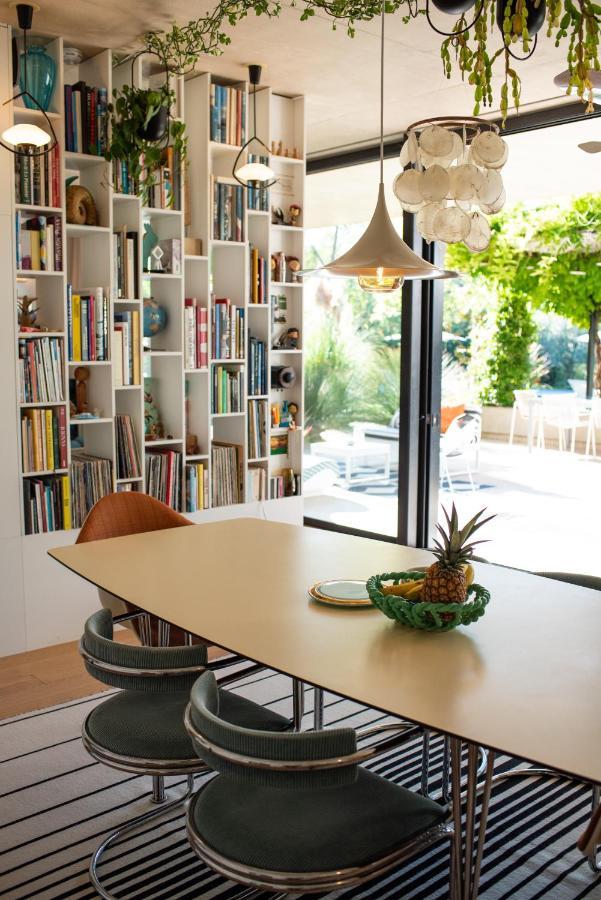 Maison Jalon Aix-en-Provence Extérieur photo
