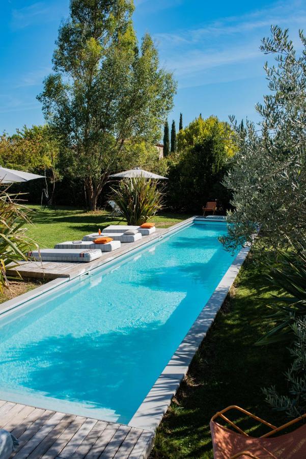 Maison Jalon Aix-en-Provence Extérieur photo