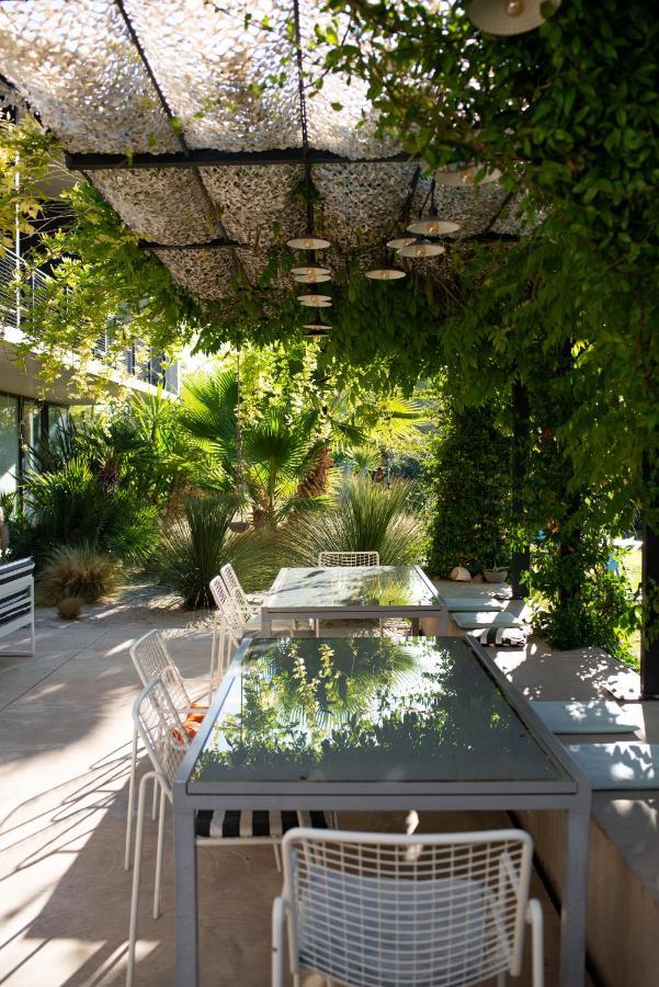 Maison Jalon Aix-en-Provence Extérieur photo