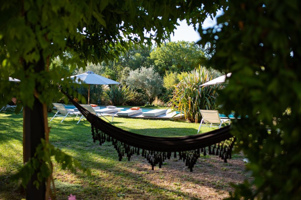 Maison Jalon Aix-en-Provence Extérieur photo