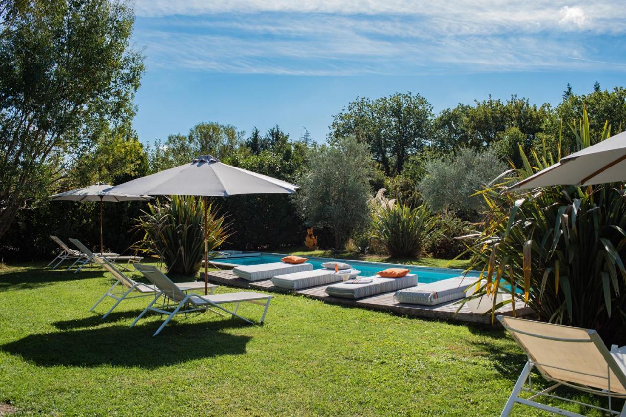 Maison Jalon Aix-en-Provence Extérieur photo