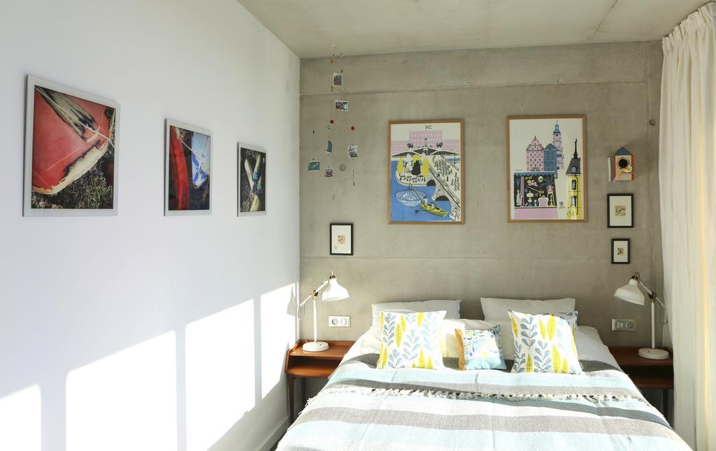 Maison Jalon Aix-en-Provence Chambre photo